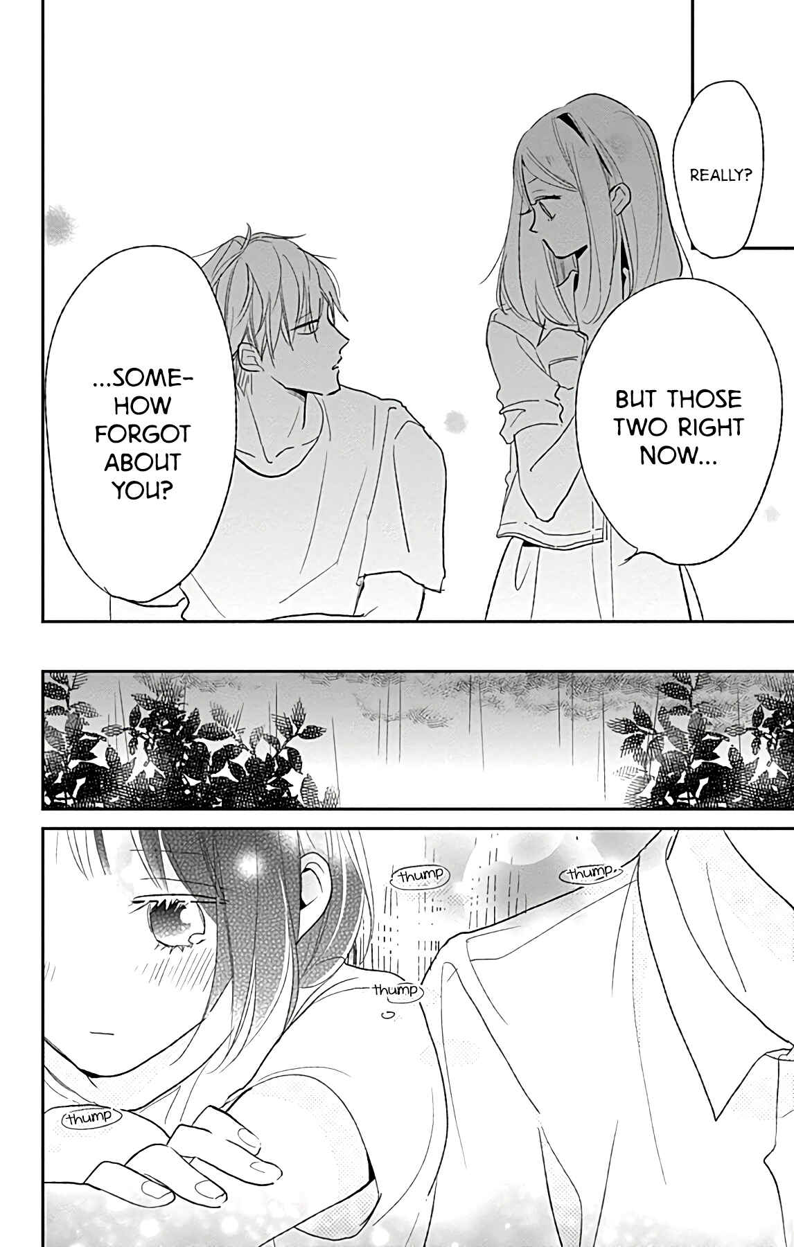 Page 20 Chapter 8 Kimi to Eureka