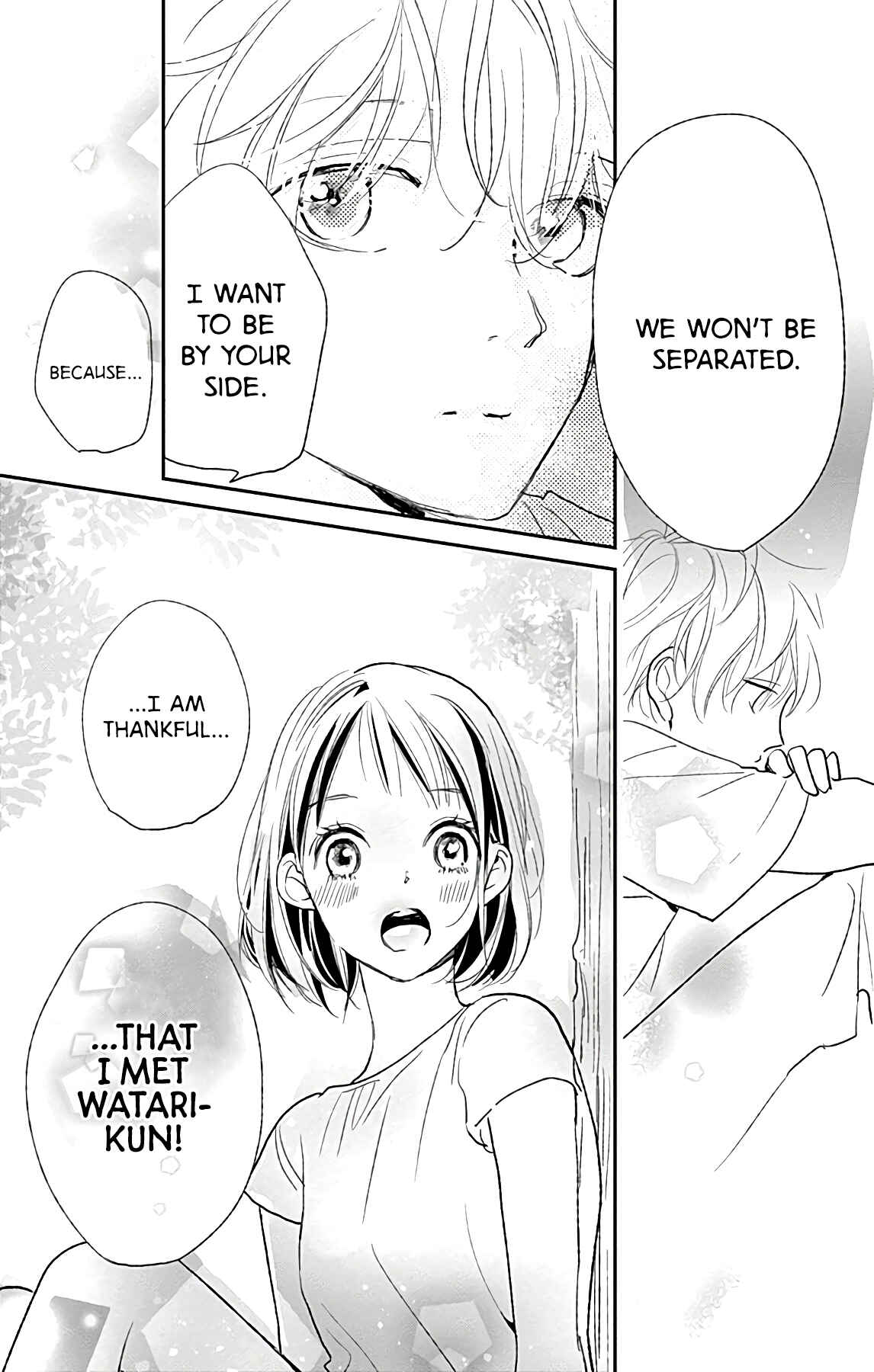 Page 25 Chapter 8 Kimi to Eureka