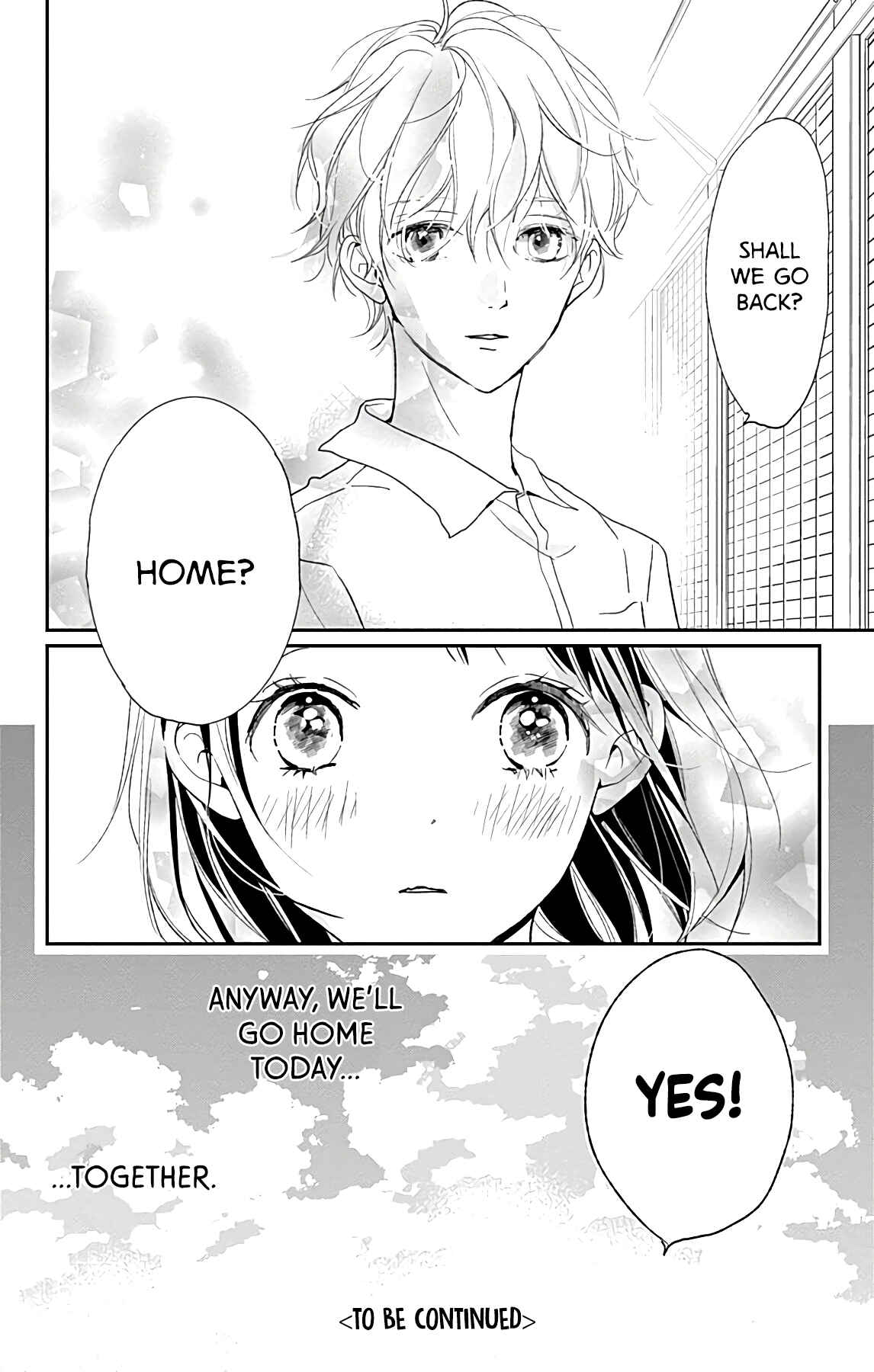Page 44 Chapter 8 Kimi to Eureka