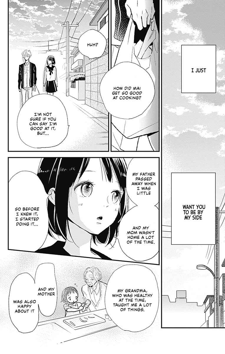 Page 17 Chapter 14 Kimi to Eureka