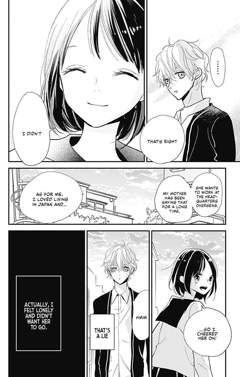 Page 19 Chapter 14 Kimi to Eureka