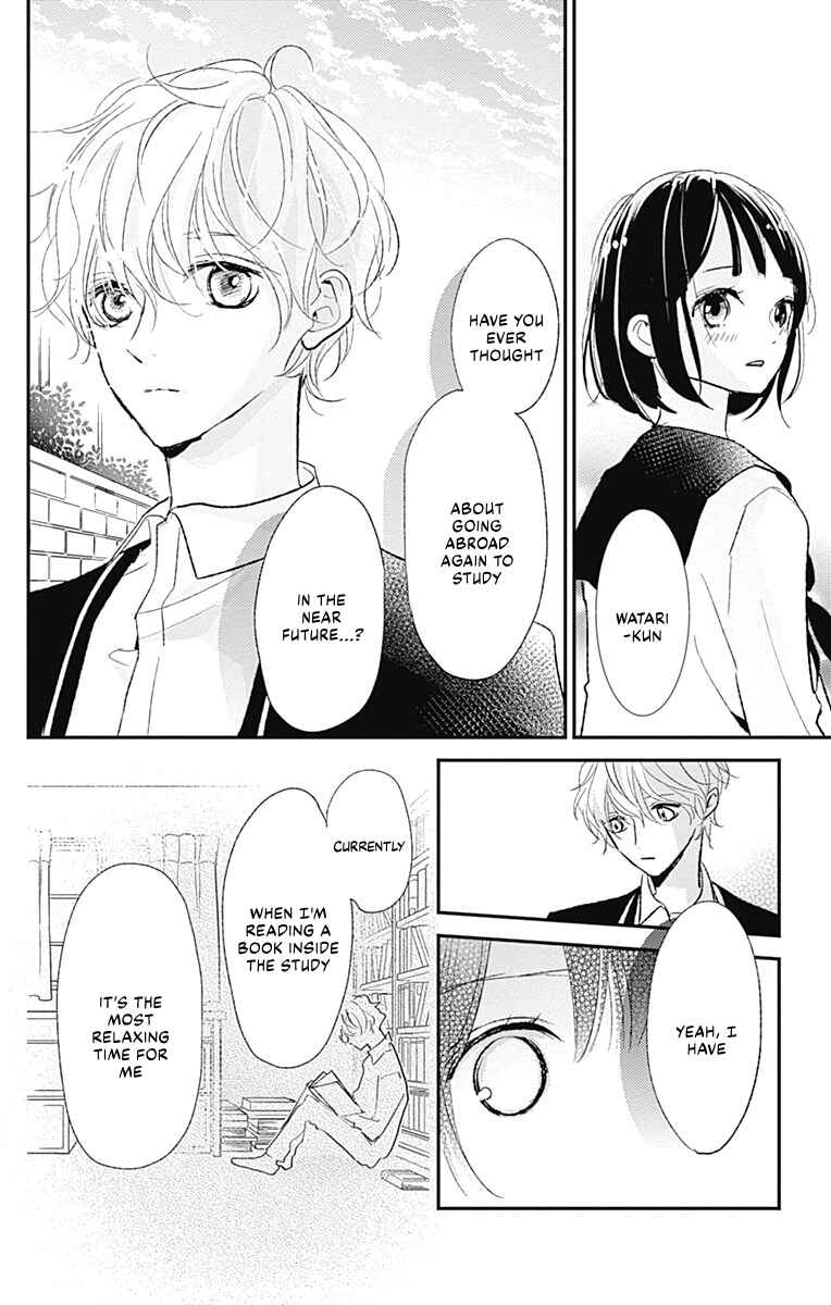 Page 21 Chapter 14 Kimi to Eureka