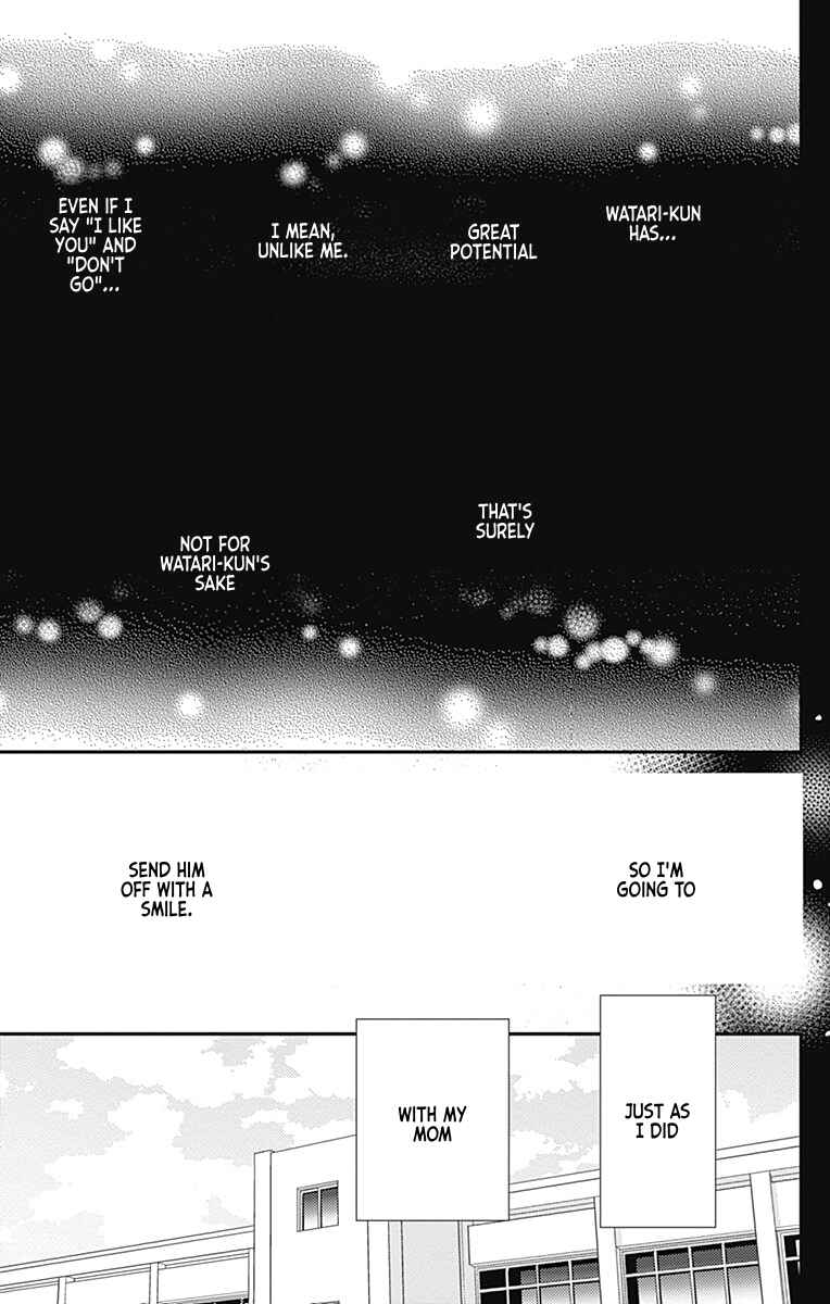 Page 26 Chapter 14 Kimi to Eureka