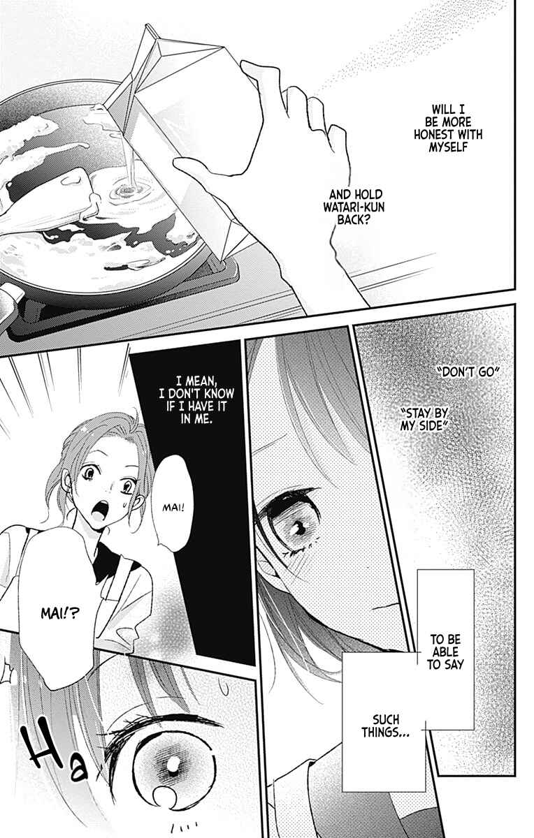 Page 30 Chapter 14 Kimi to Eureka