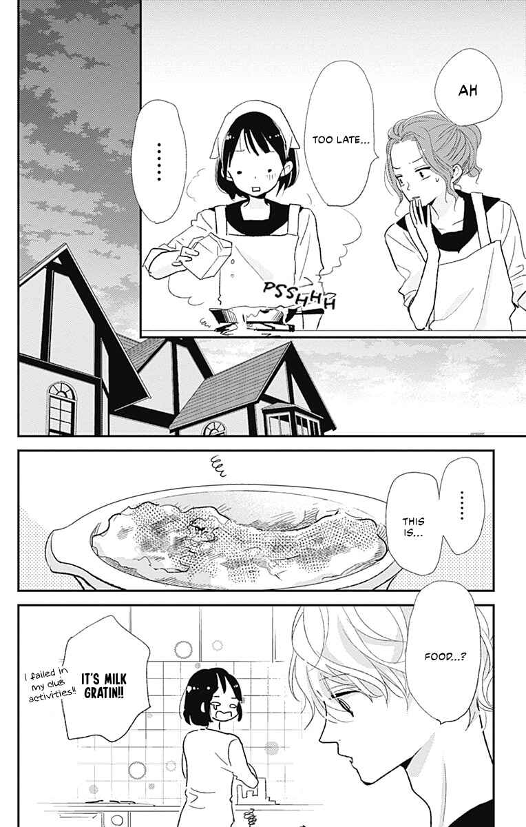 Page 31 Chapter 14 Kimi to Eureka