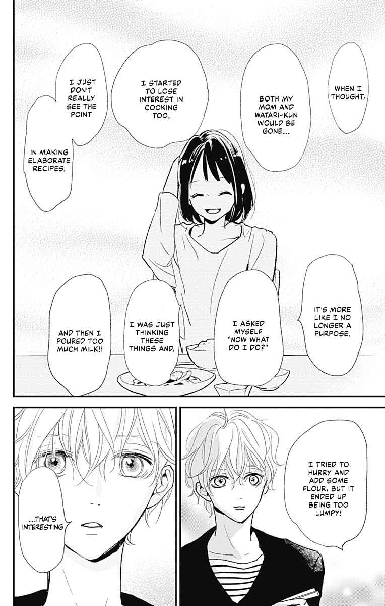 Page 35 Chapter 14 Kimi to Eureka