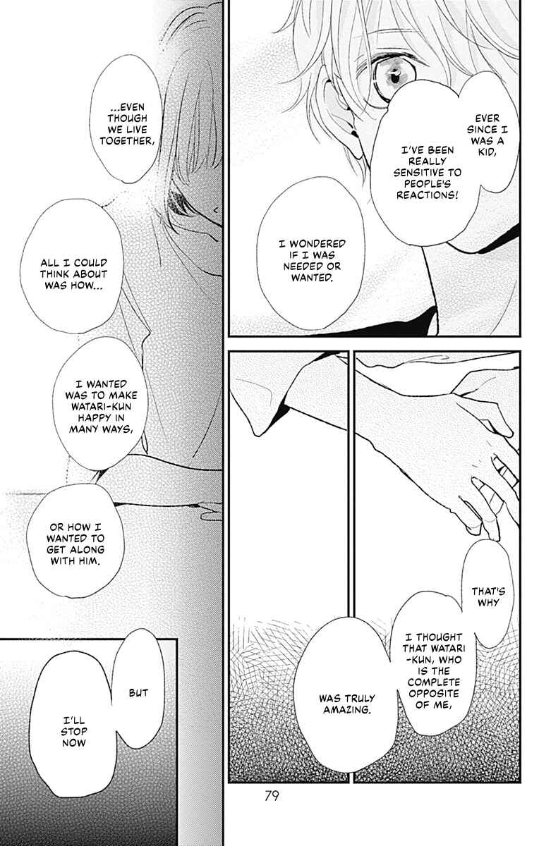 Page 38 Chapter 14 Kimi to Eureka