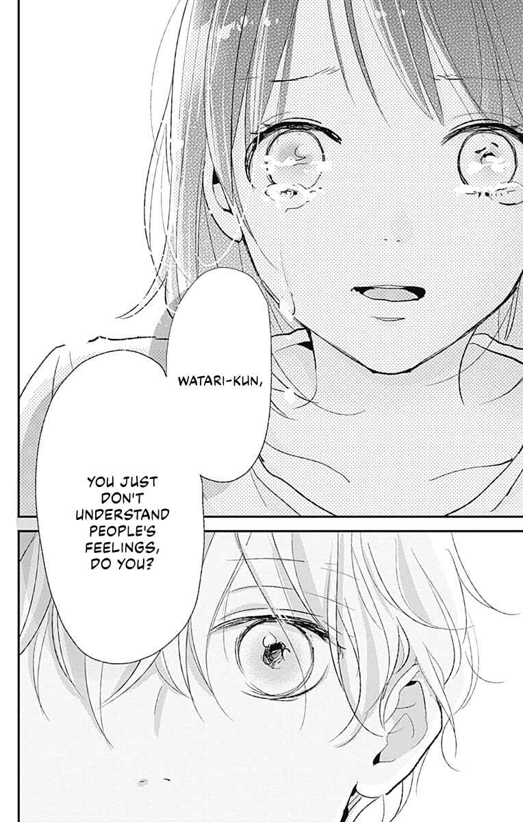 Page 39 Chapter 14 Kimi to Eureka
