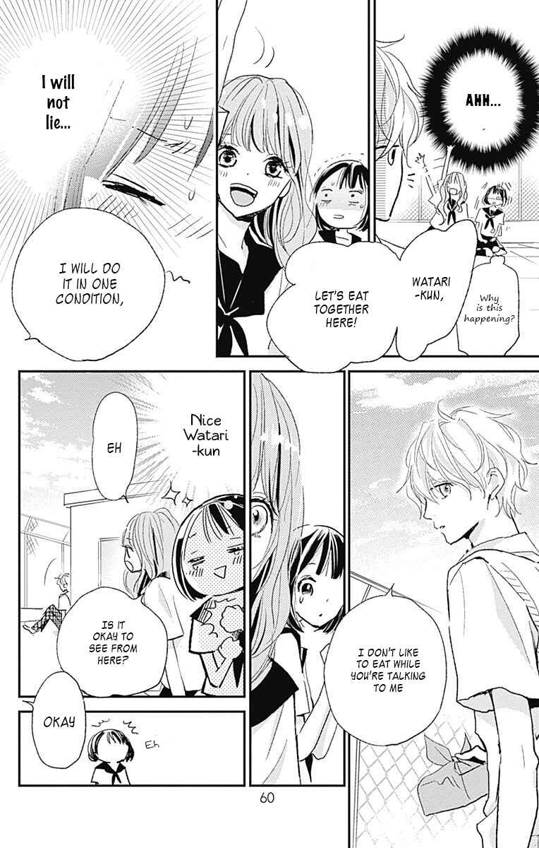 Page 12 Chapter 10 Kimi to Eureka