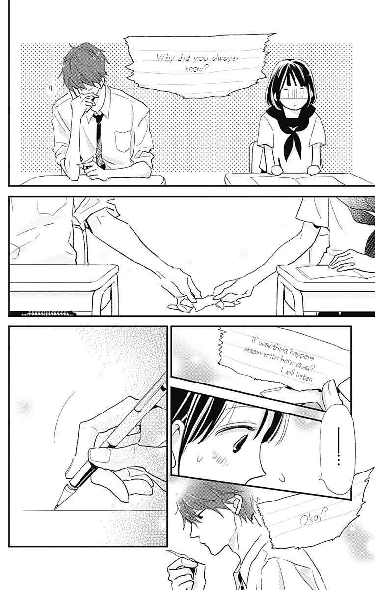 Page 18 Chapter 10 Kimi to Eureka