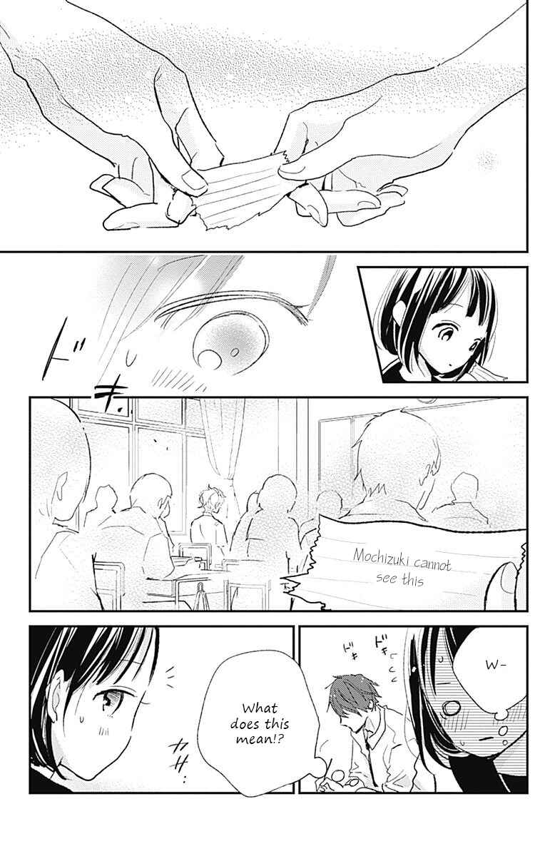 Page 19 Chapter 10 Kimi to Eureka