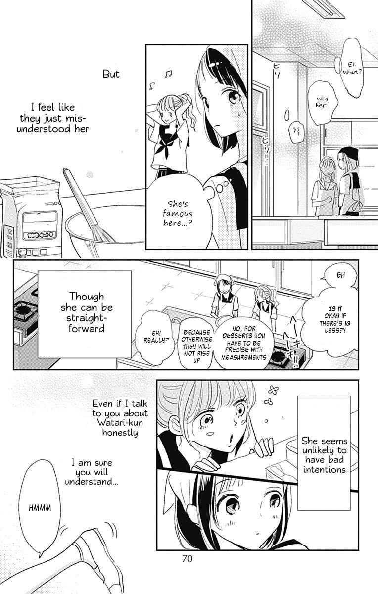 Page 22 Chapter 10 Kimi to Eureka