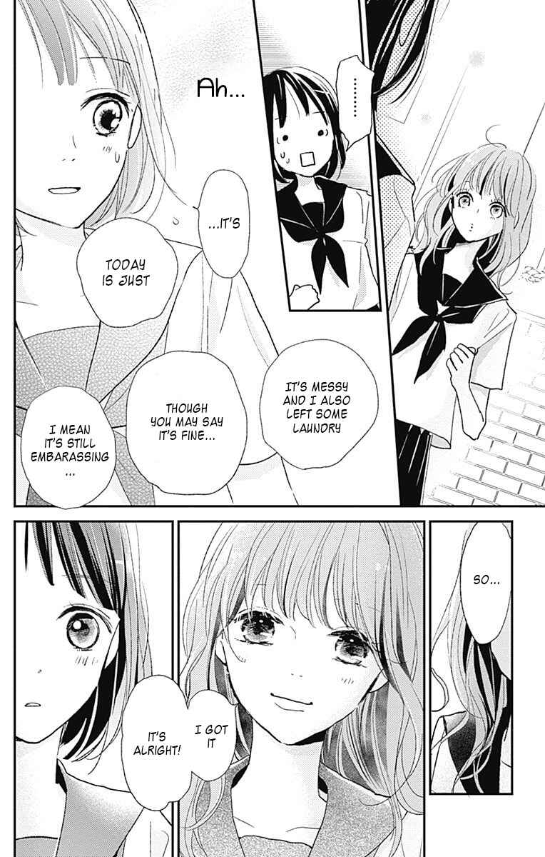 Page 32 Chapter 10 Kimi to Eureka