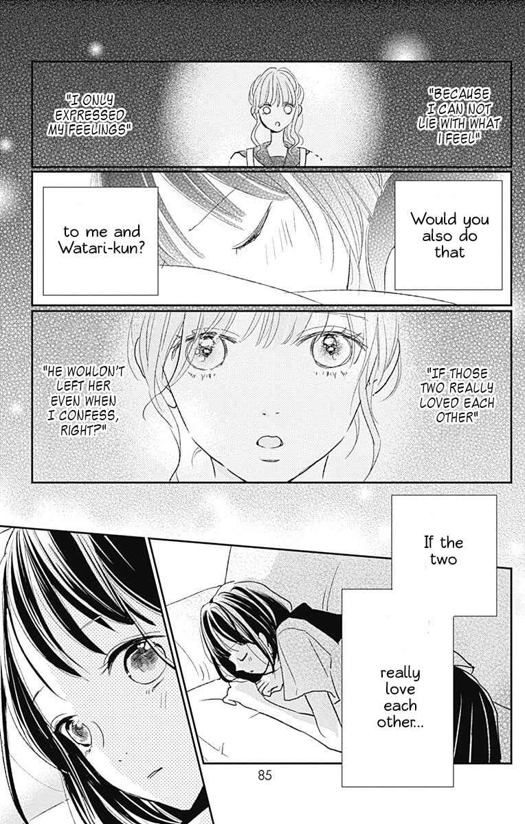 Page 37 Chapter 10 Kimi to Eureka
