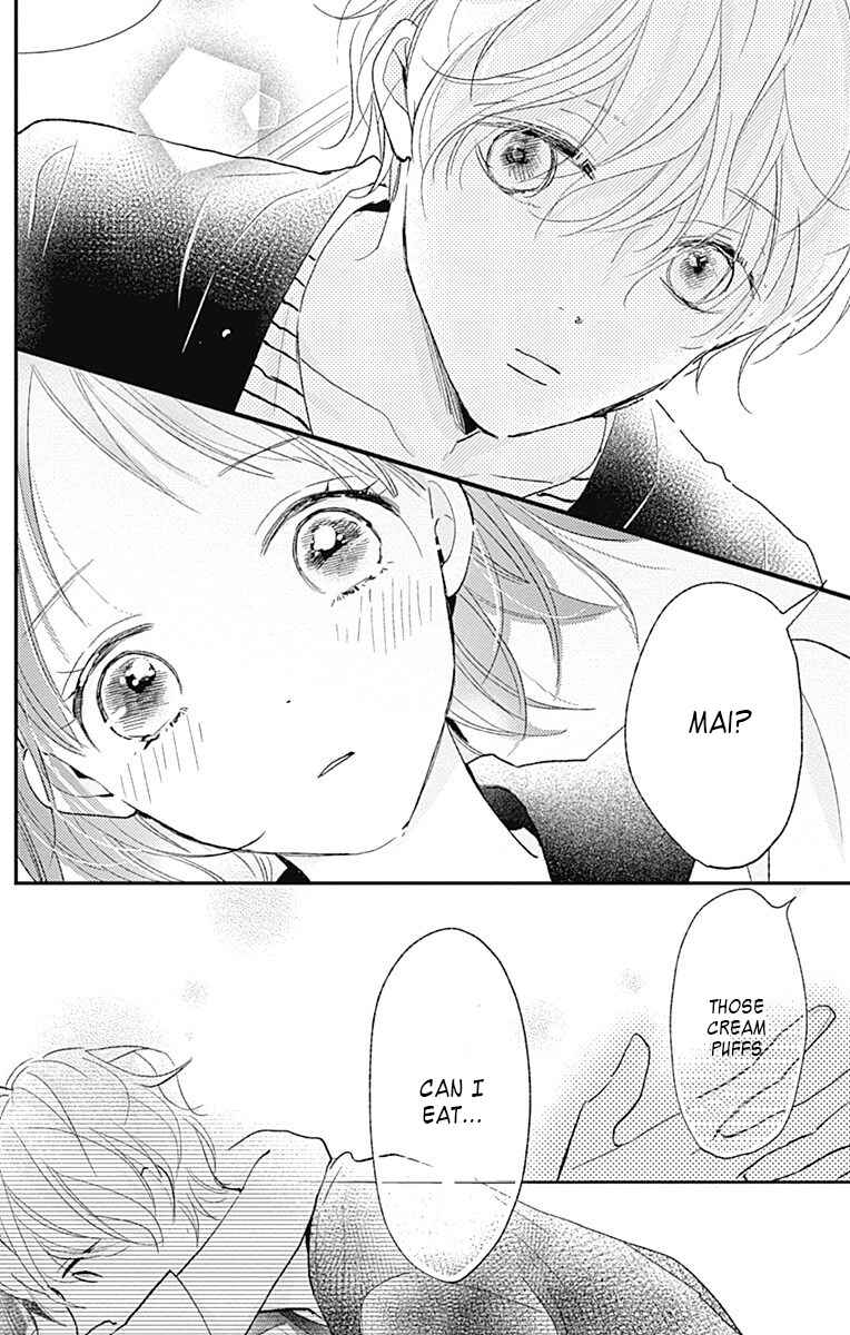 Page 38 Chapter 10 Kimi to Eureka