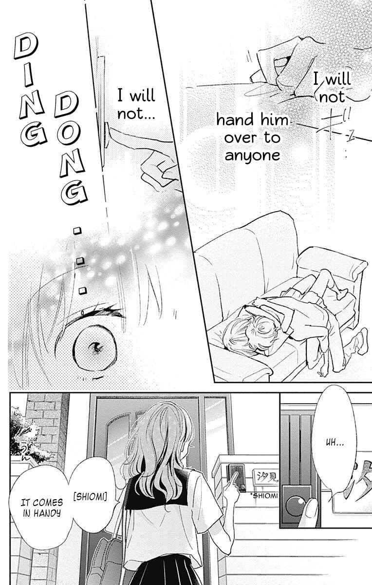 Page 40 Chapter 10 Kimi to Eureka
