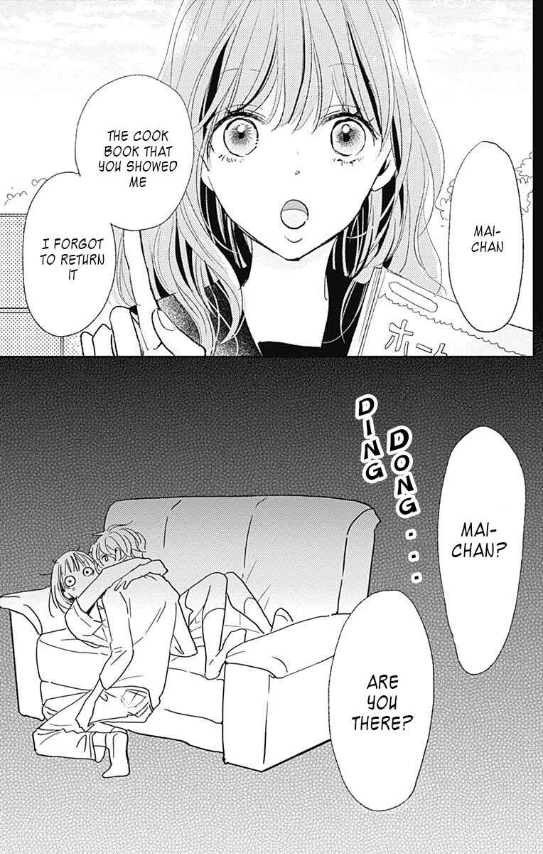 Page 41 Chapter 10 Kimi to Eureka