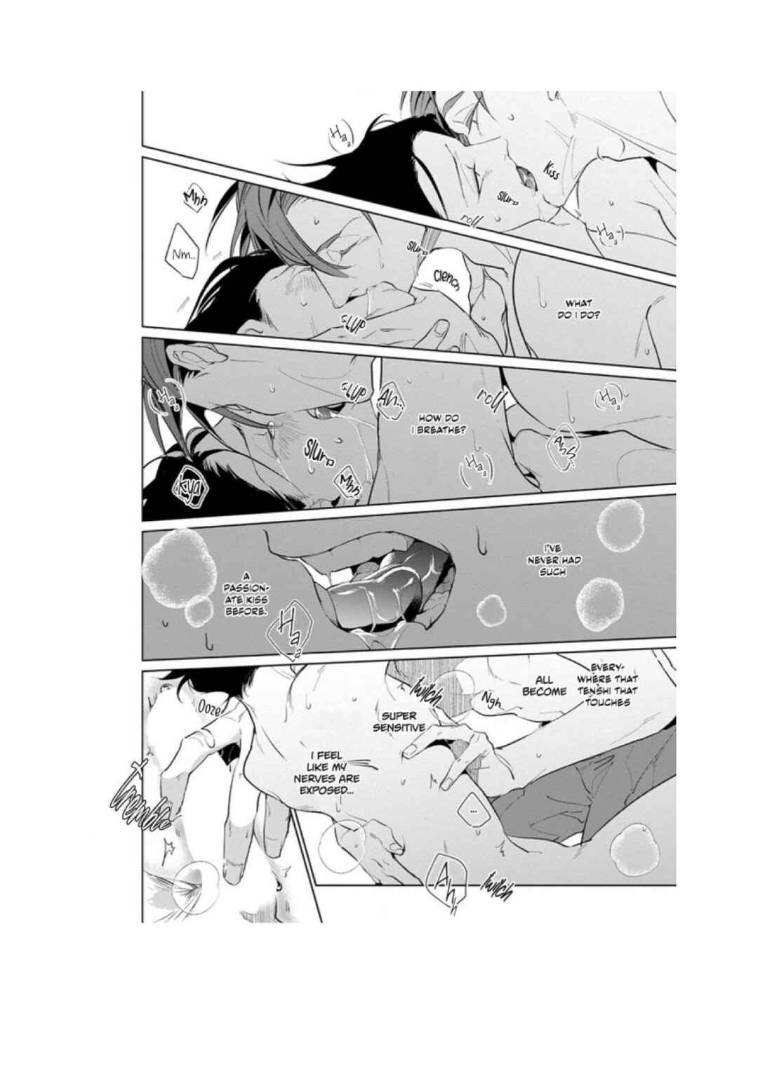 Page 14 Chapter 5 Ore no Seito wa Kawaikunai