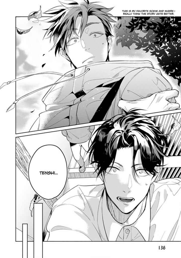 Page 27 Chapter 4 Ore no Seito wa Kawaikunai