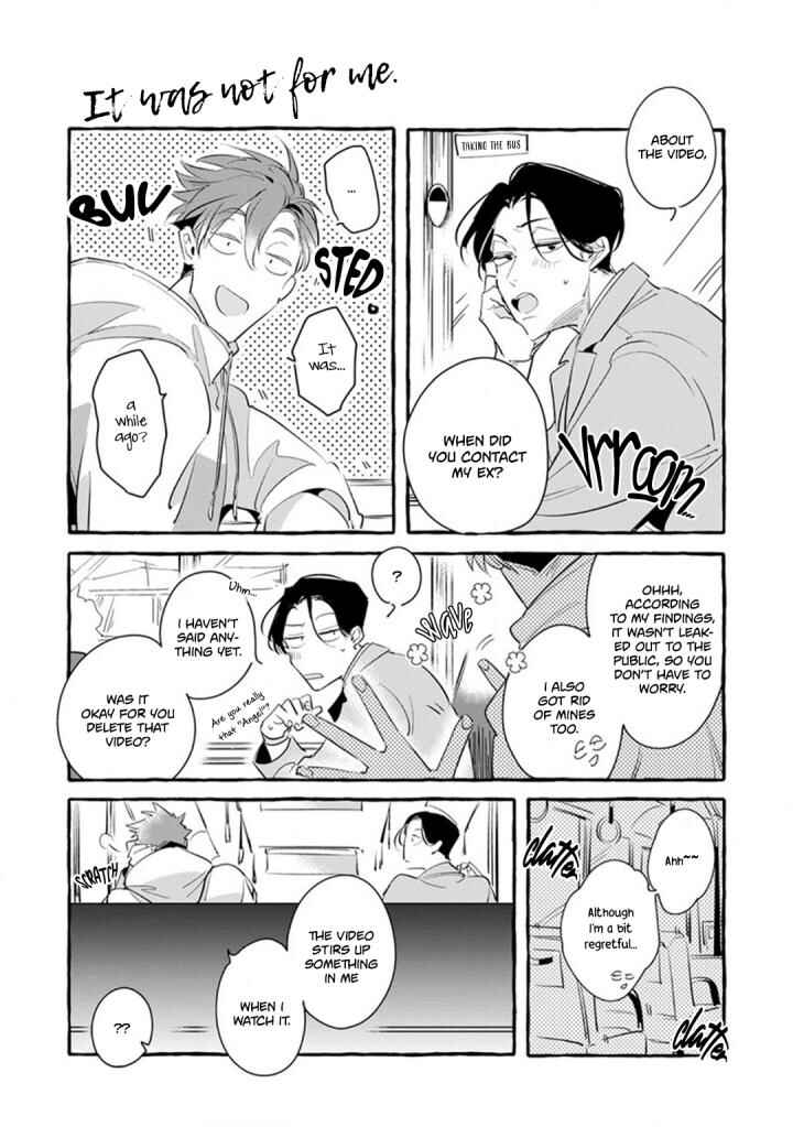 Page 34 Chapter 4 Ore no Seito wa Kawaikunai
