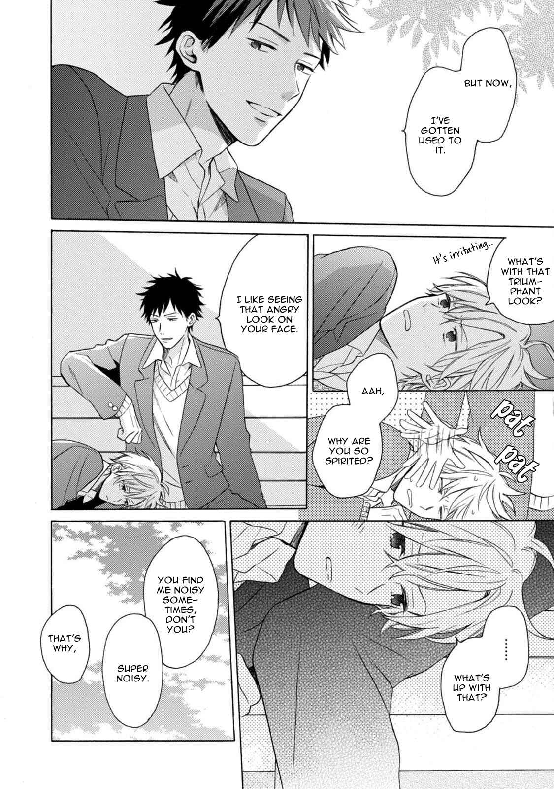 Page 23 Chapter 2 Otona Gokko