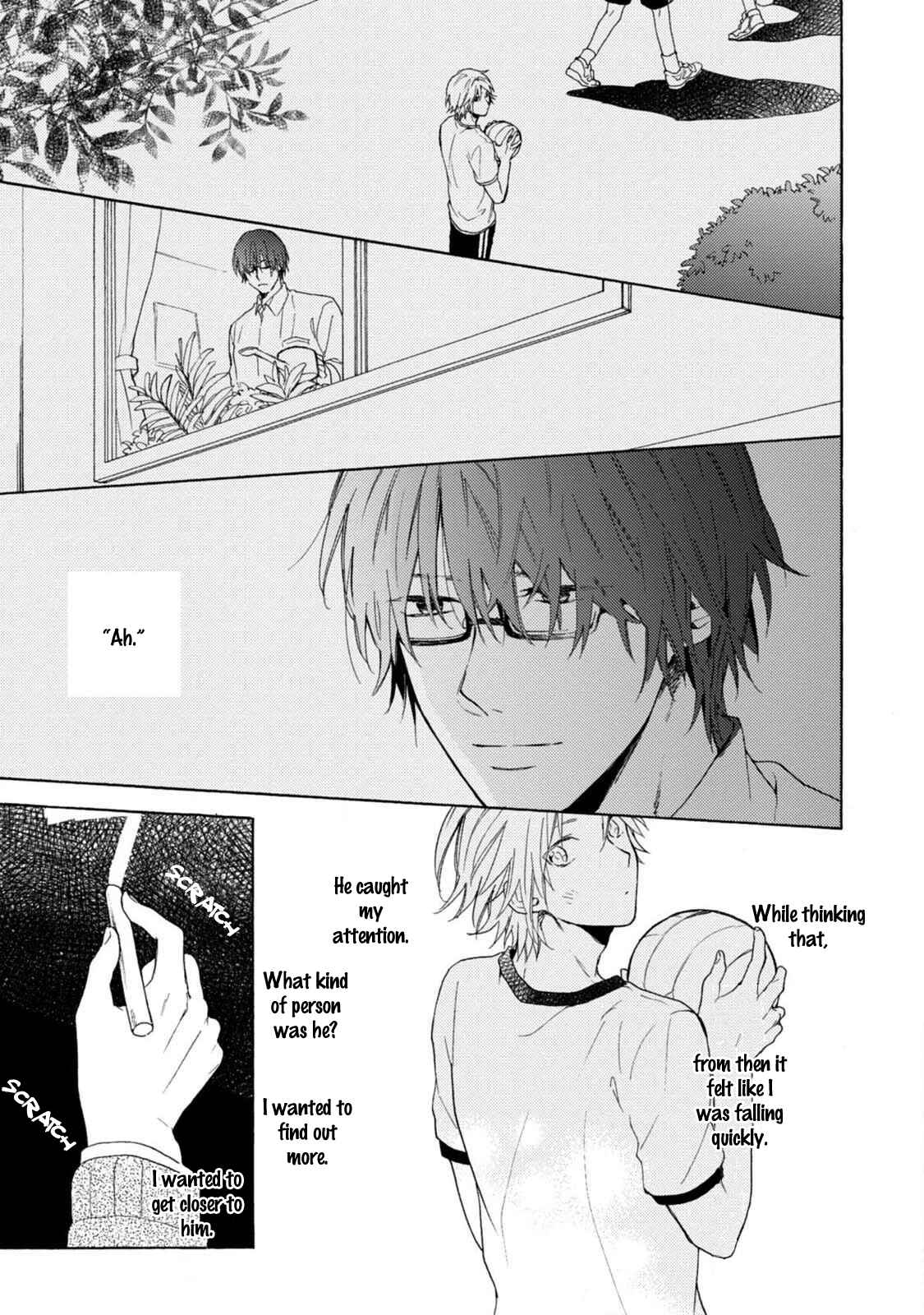 Page 8 Chapter 3 Otona Gokko