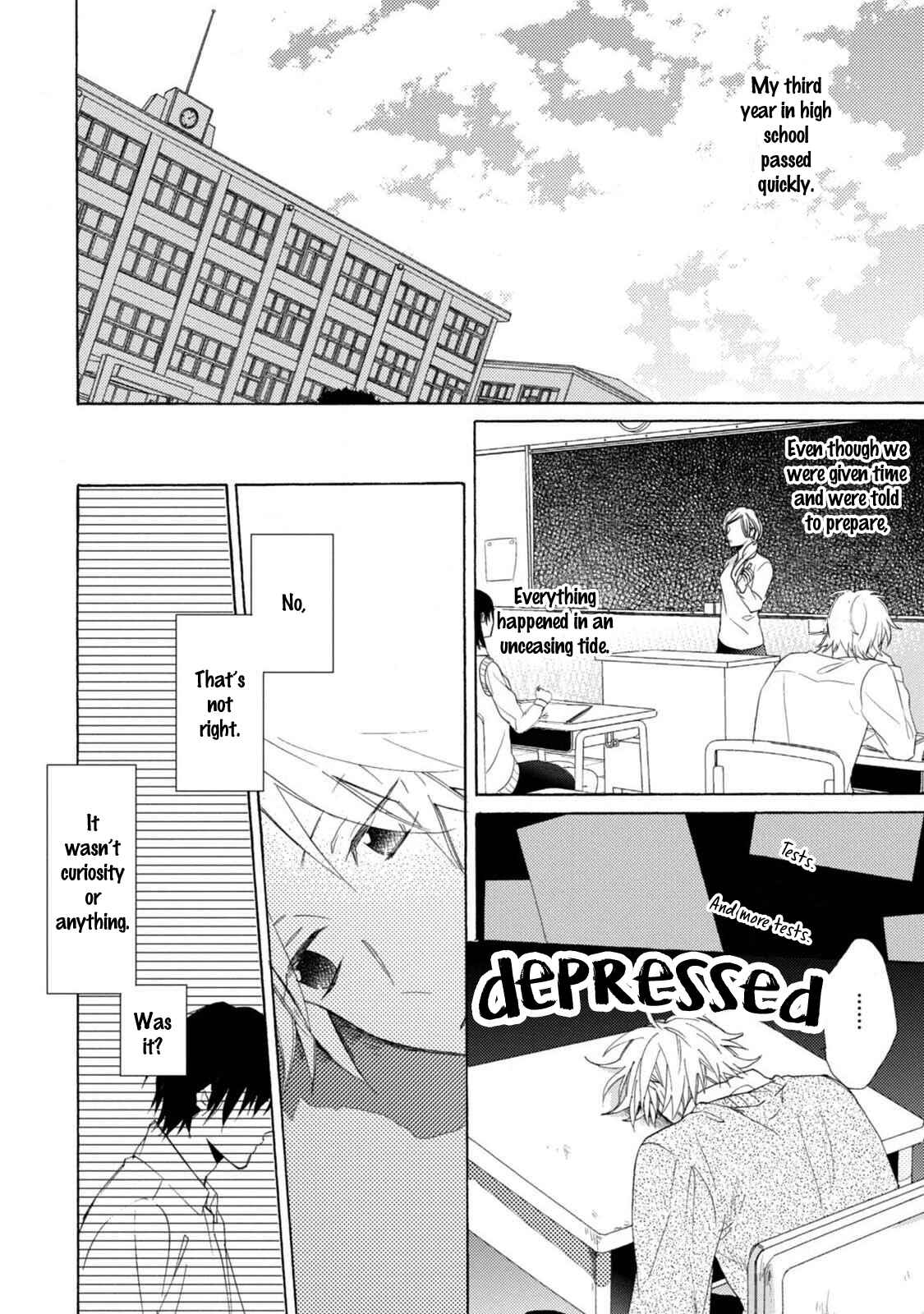 Page 4 Chapter 5 Otona Gokko