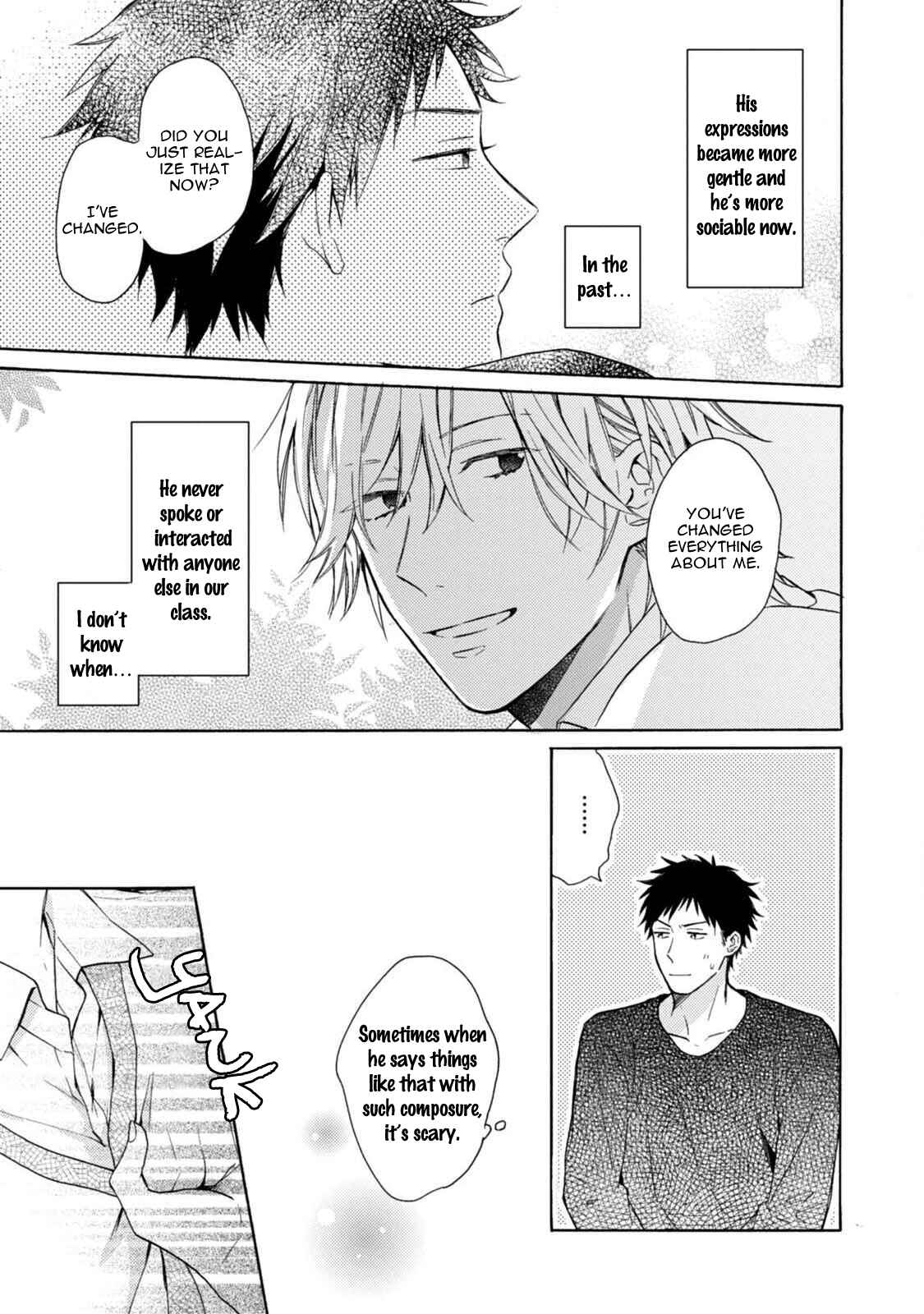 Page 41 Chapter 5 Otona Gokko