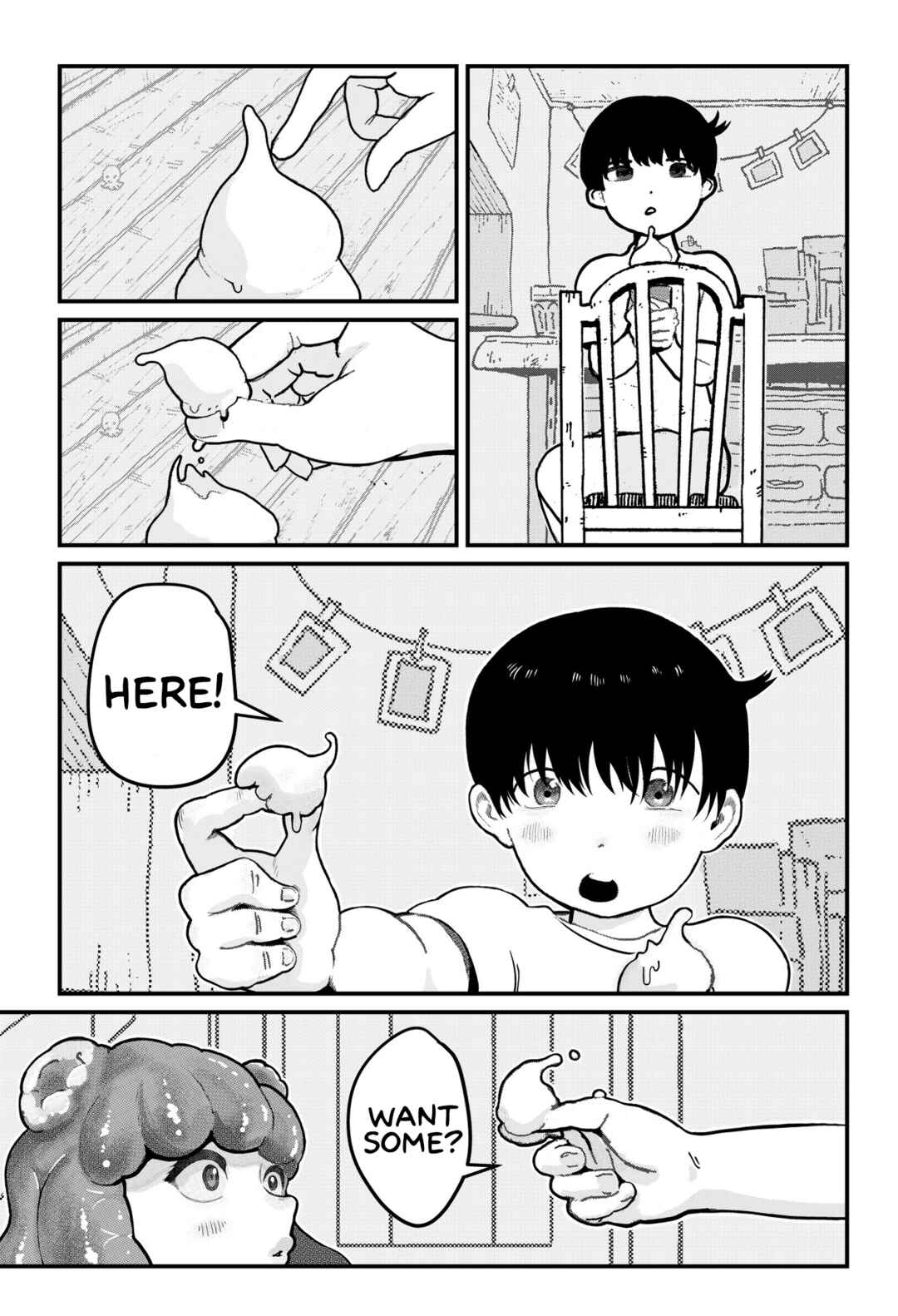 Page 15 Chapter 1 Tako