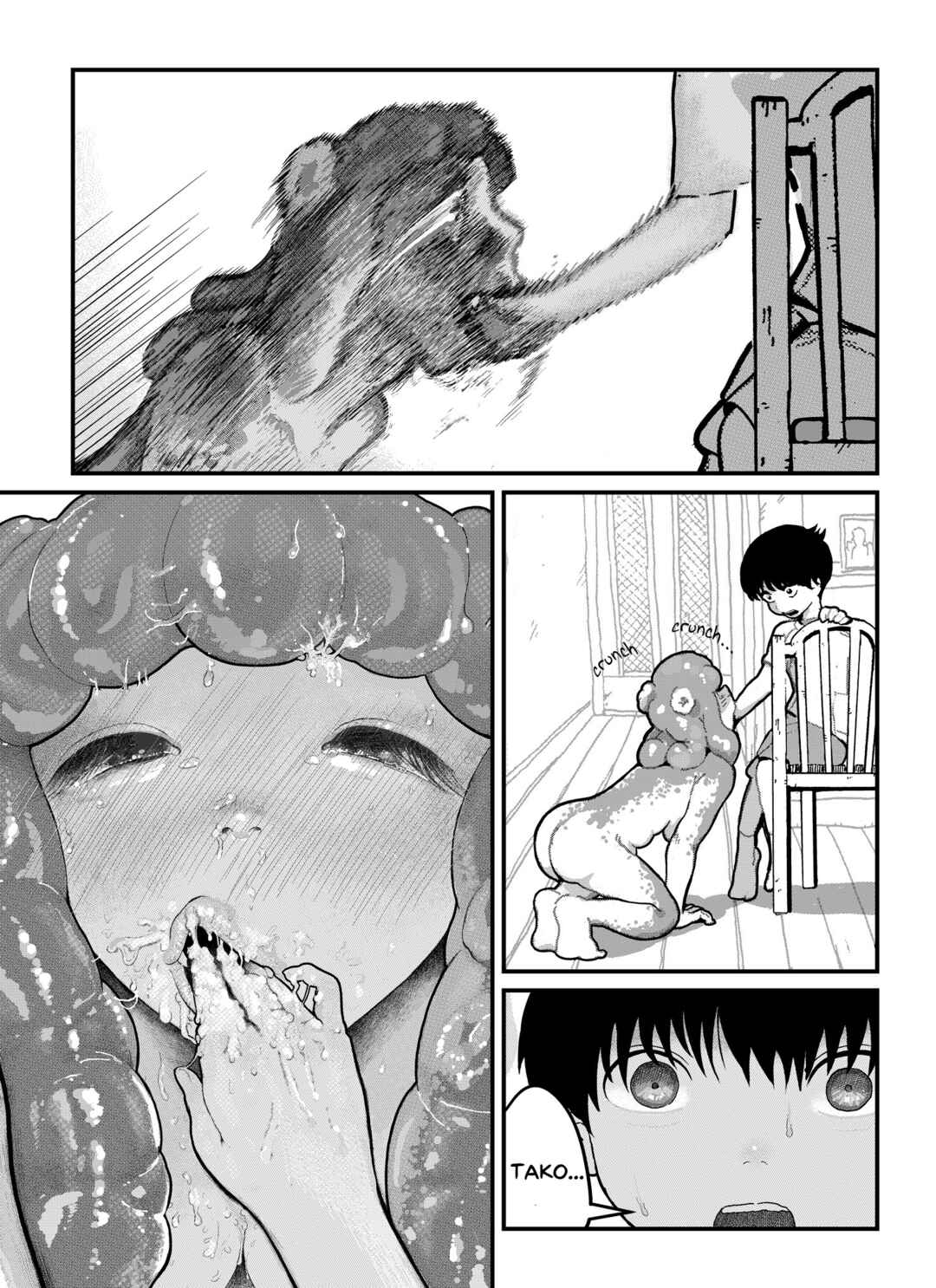 Page 16 Chapter 1 Tako