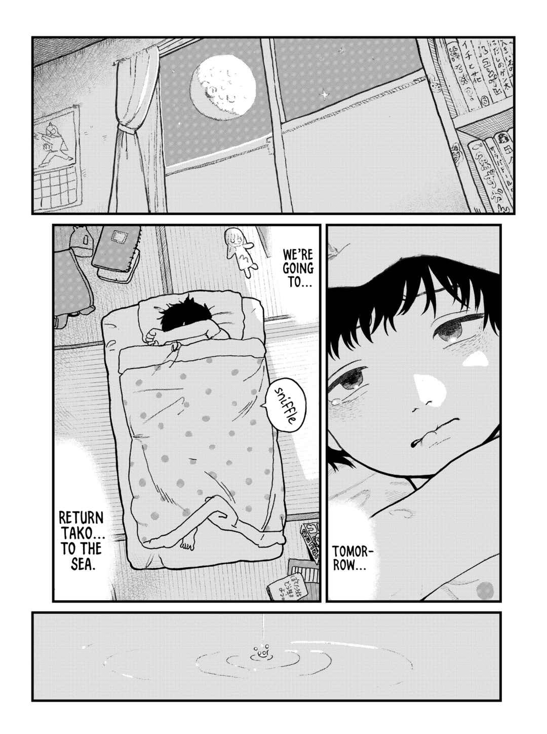 Page 22 Chapter 1 Tako