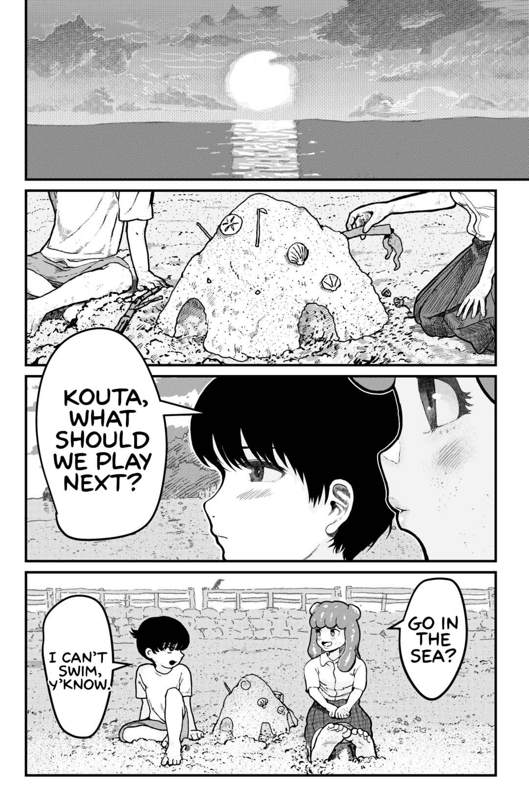 Page 38 Chapter 1 Tako