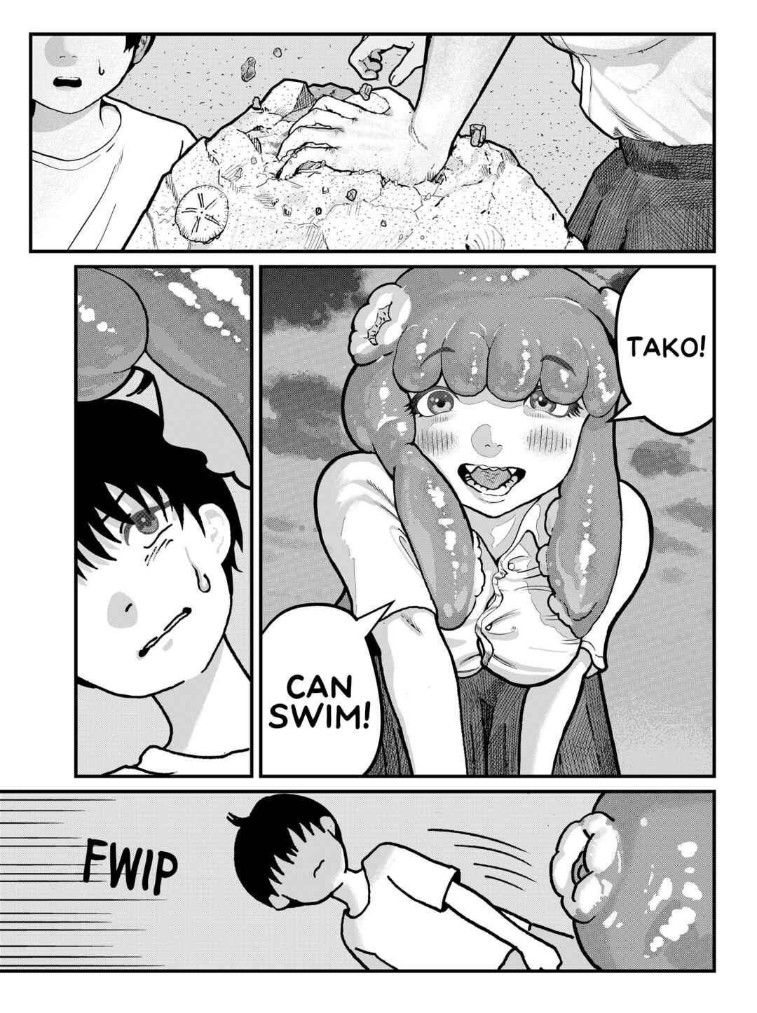 Page 39 Chapter 1 Tako