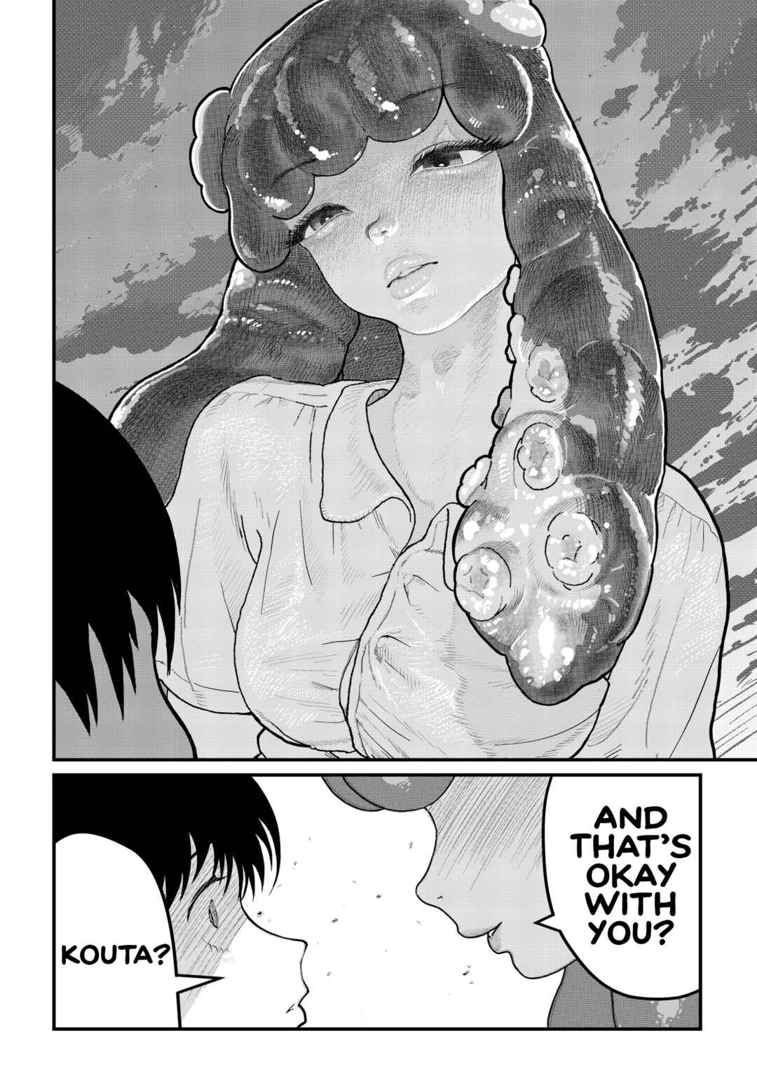 Page 41 Chapter 1 Tako