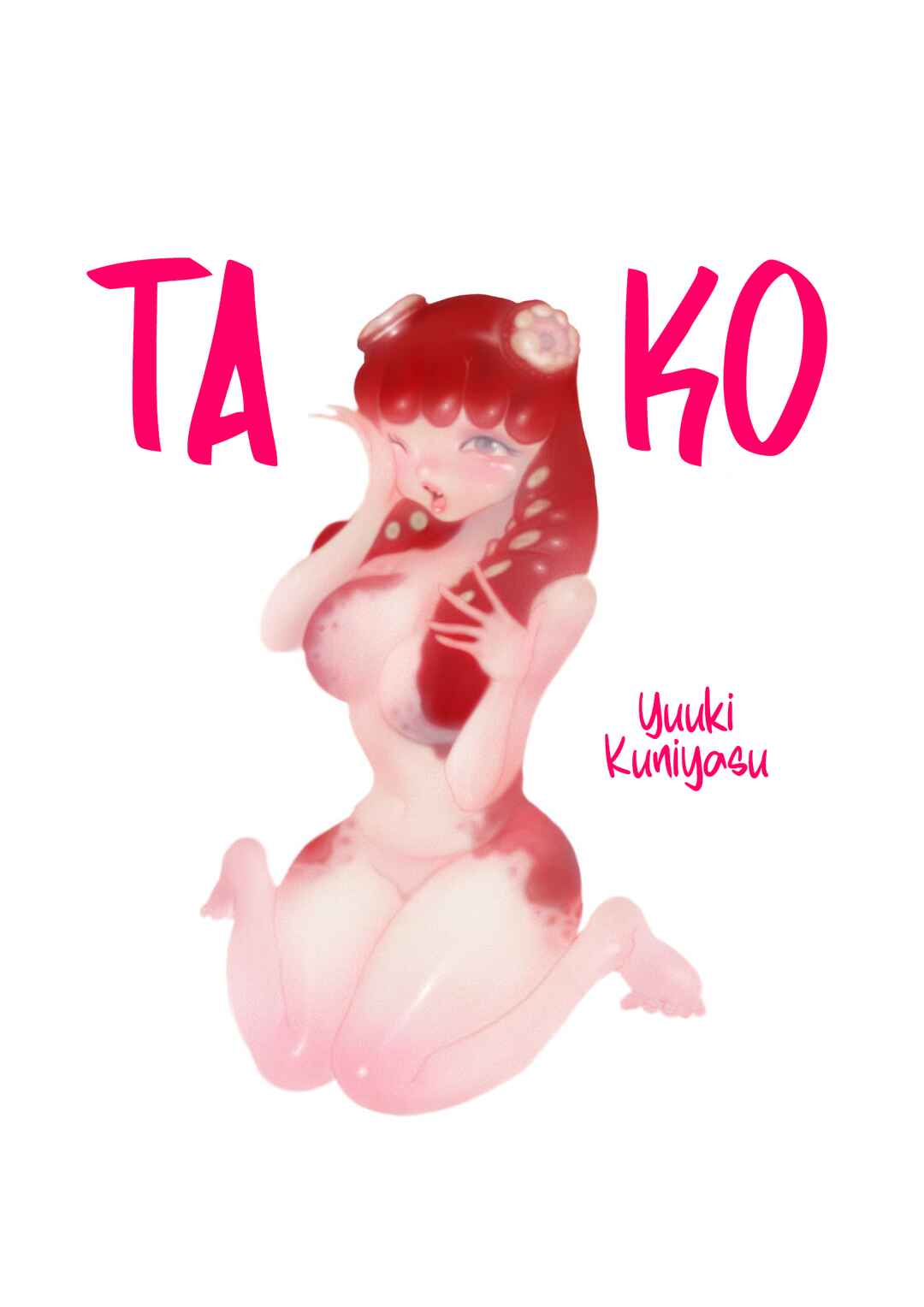 Page 6 Chapter 1 Tako