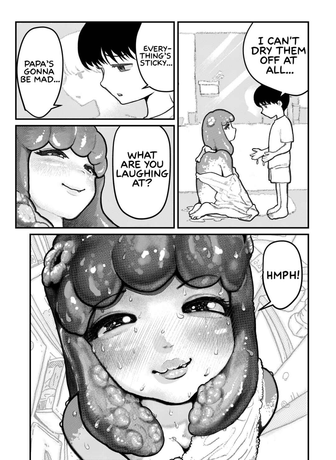Page 9 Chapter 1 Tako