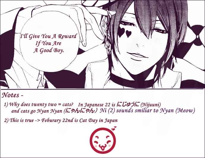 Page 14 Chapter 4 Kuroko no Basket - Kiss x Kiss - Kise x Kuroko Anthology (Doujinshi)