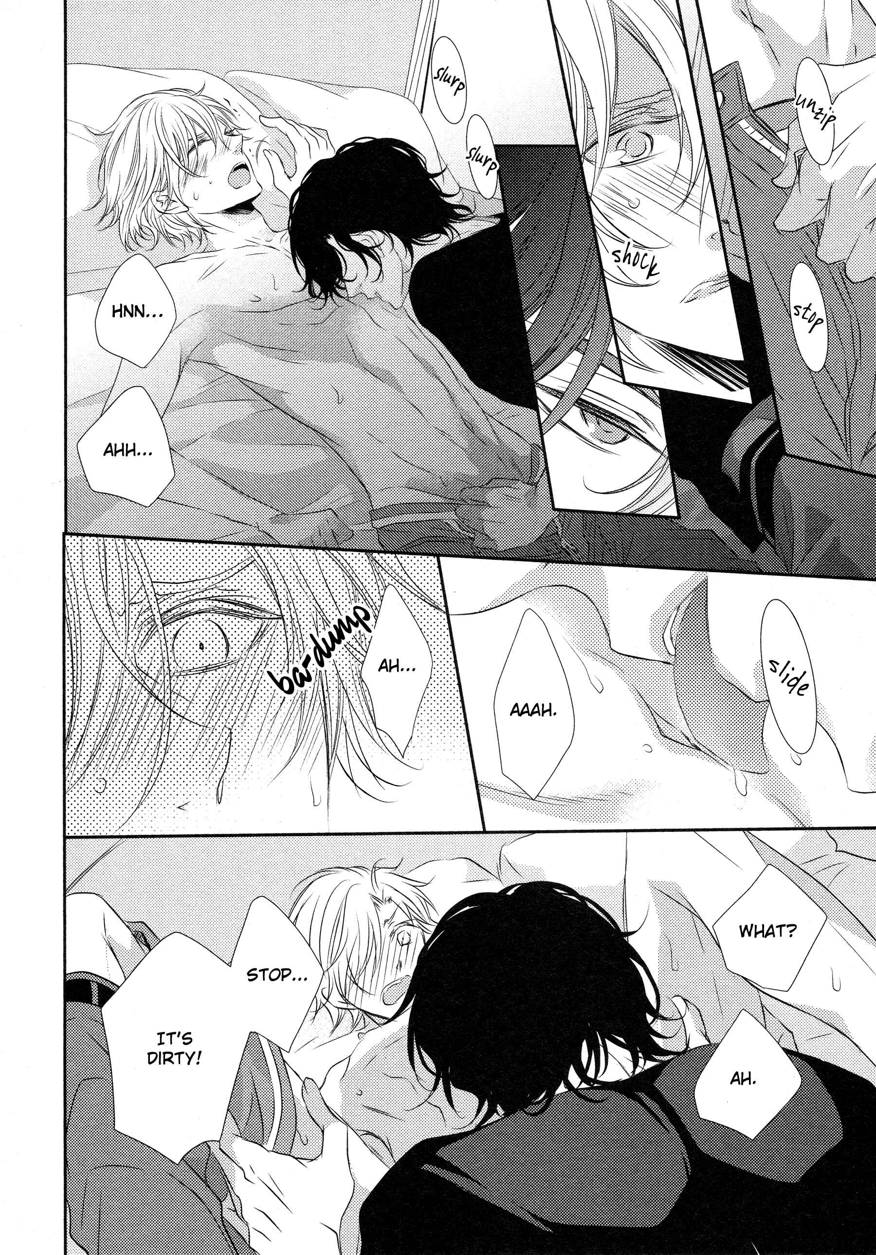 Page 27 Chapter 5 1K no Ou-sama