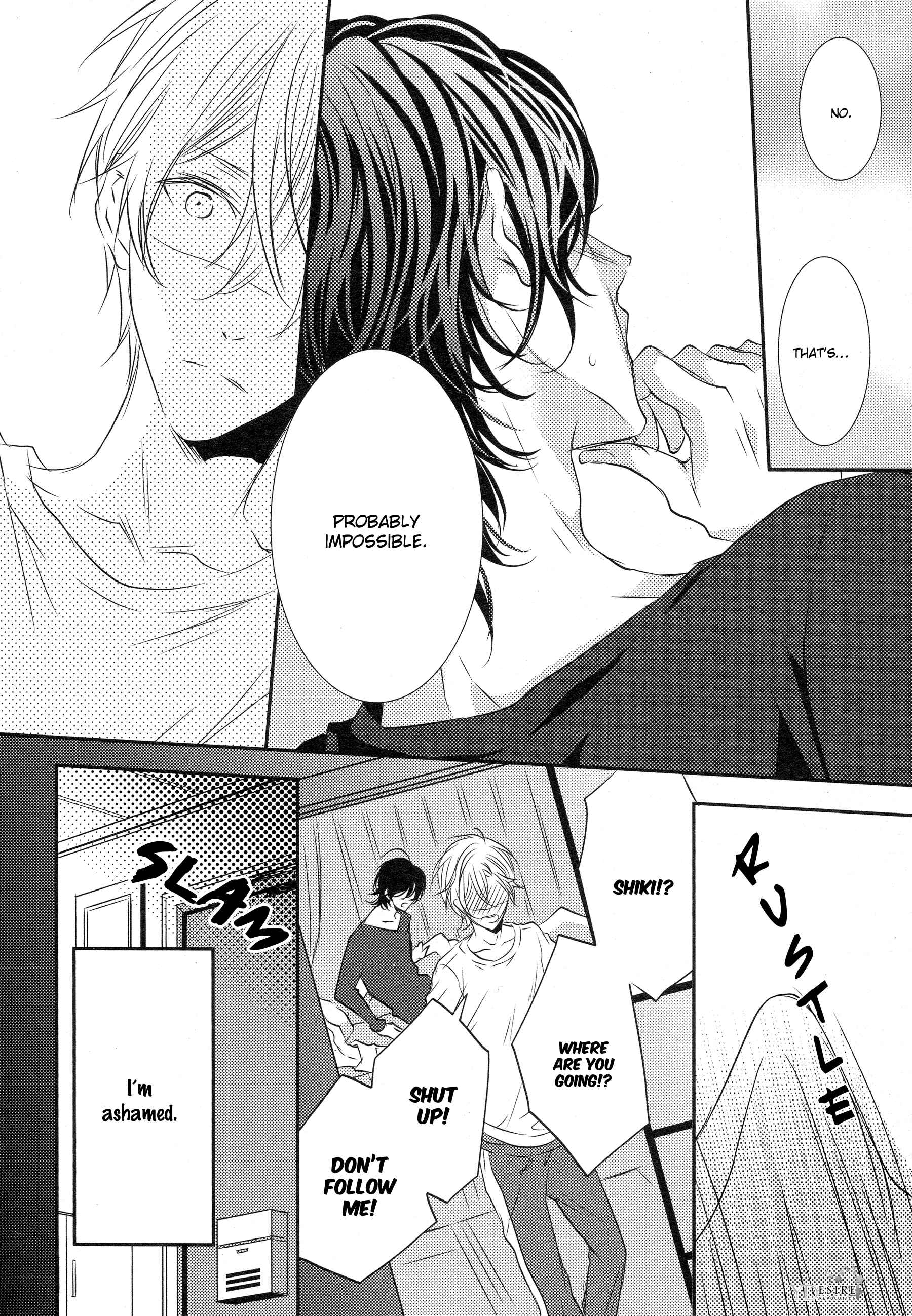 Page 24 Chapter 3 1K no Ou-sama