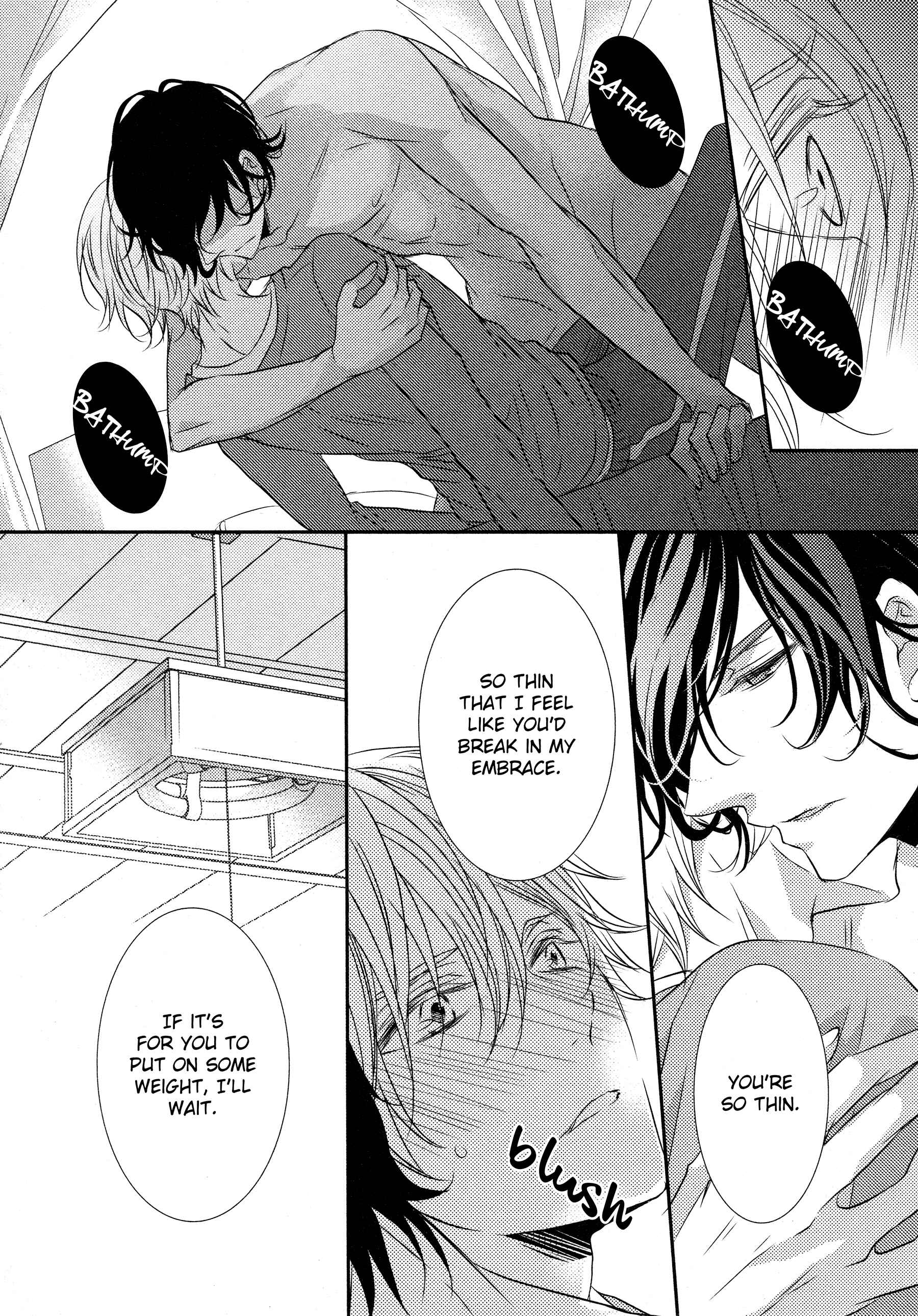 Page 9 Chapter 4 1K no Ou-sama