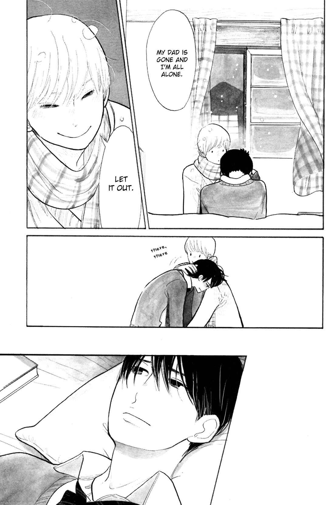 Page 24 Chapter 0 Itoshi no Nekokke: Otaru-hen