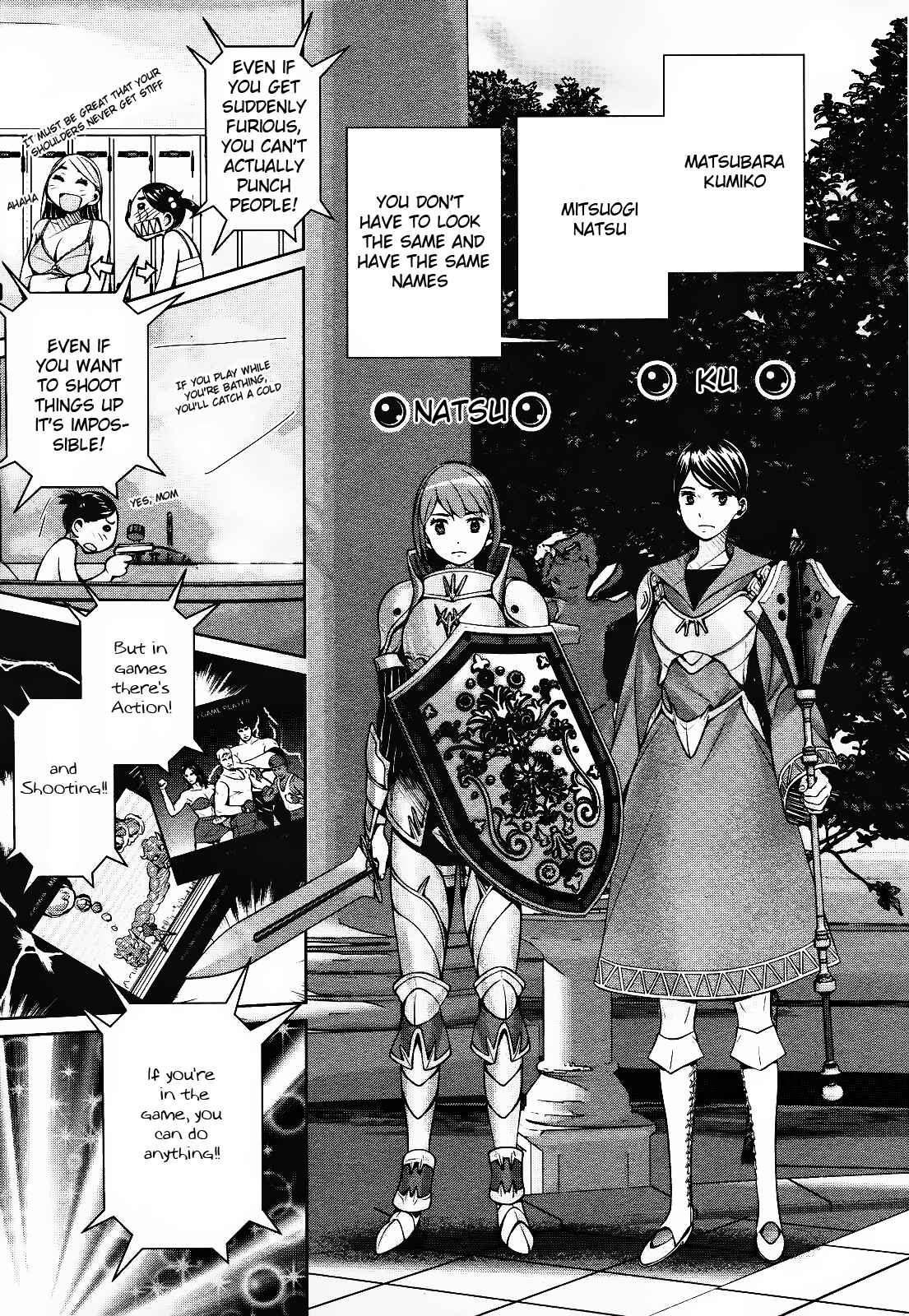 Page 10 Chapter 1 Apocalypse