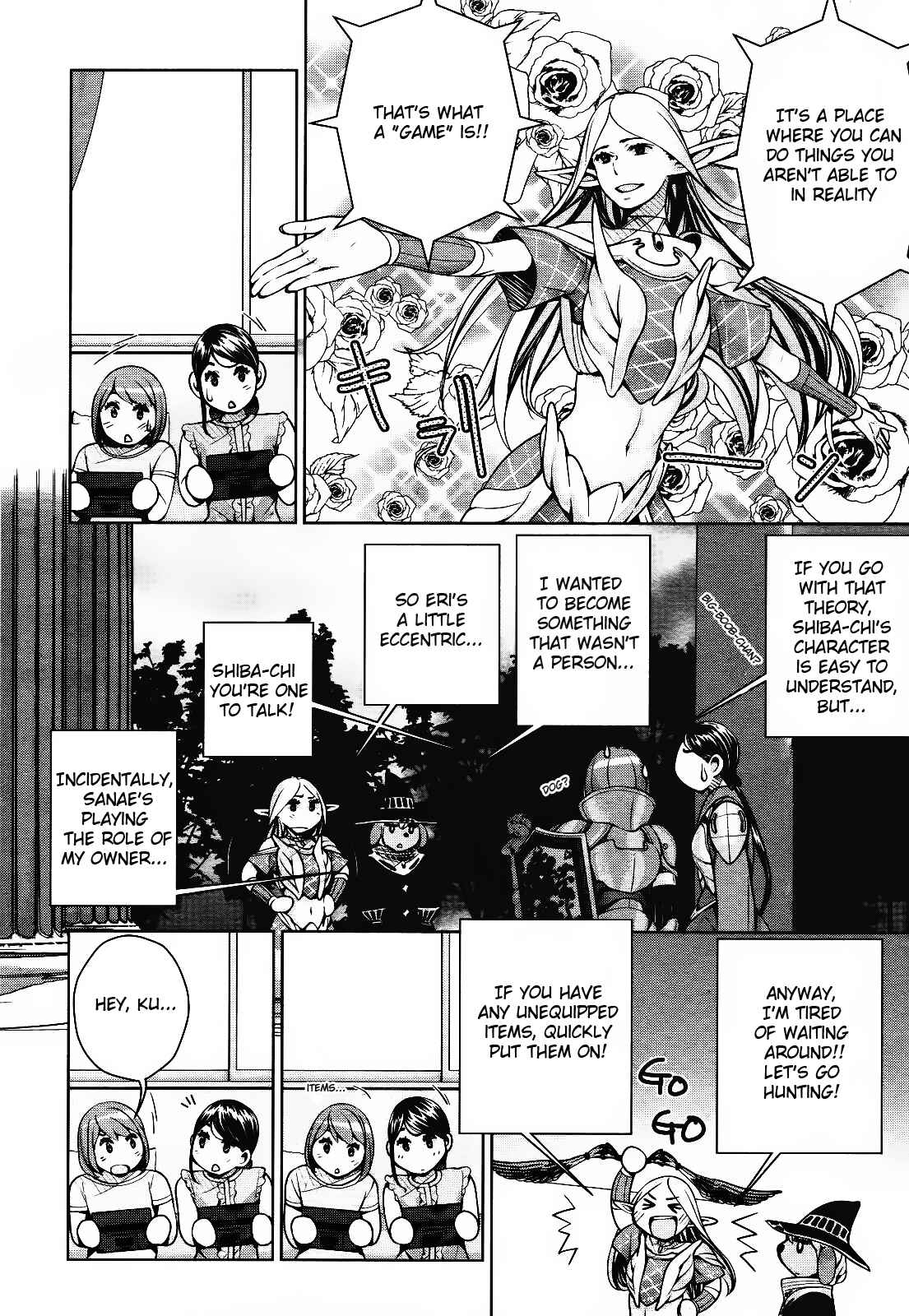 Page 11 Chapter 1 Apocalypse