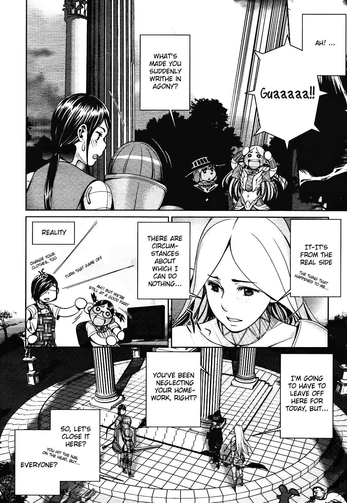 Page 19 Chapter 1 Apocalypse