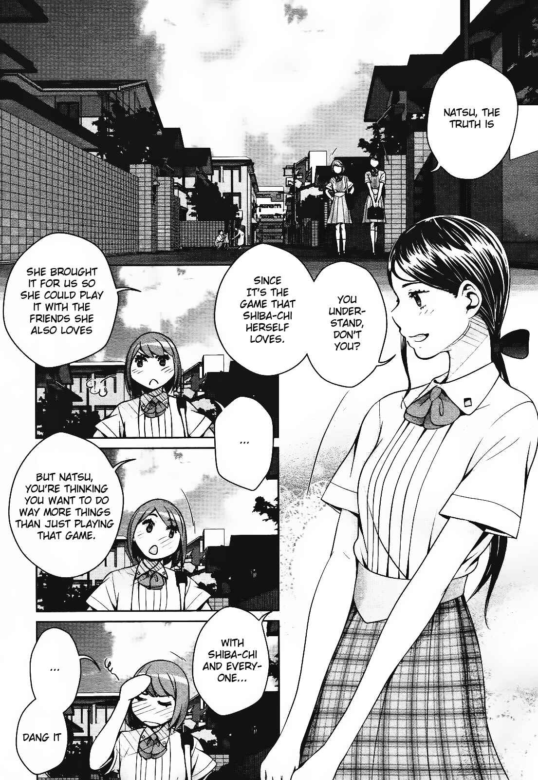 Page 2 Chapter 1 Apocalypse