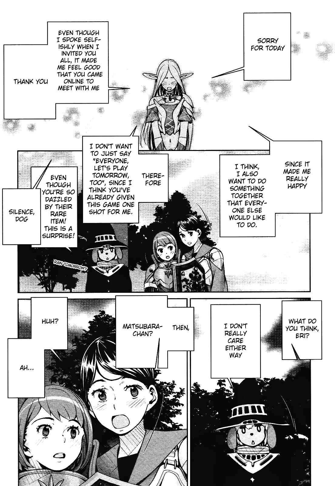 Page 20 Chapter 1 Apocalypse