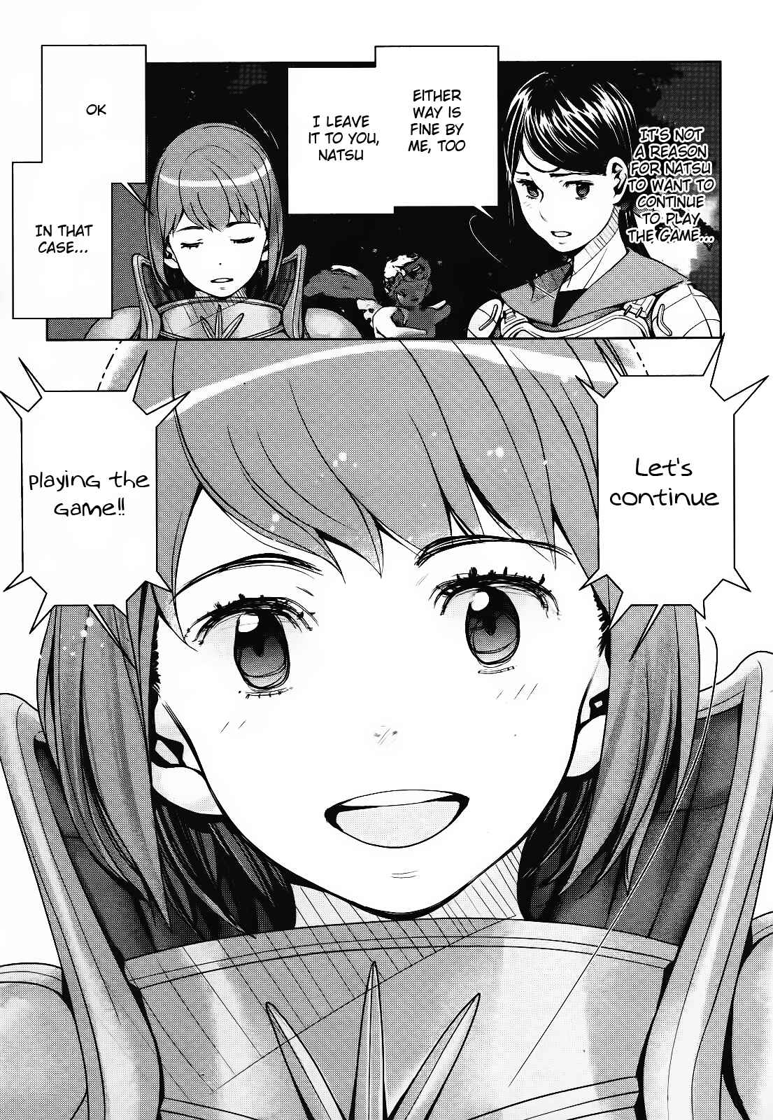 Page 22 Chapter 1 Apocalypse