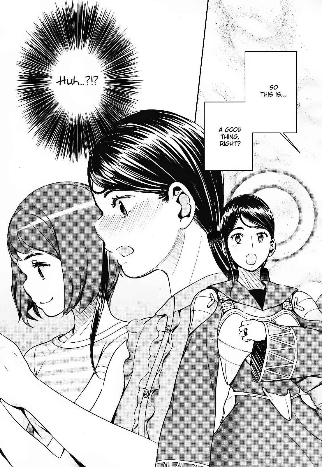 Page 24 Chapter 1 Apocalypse