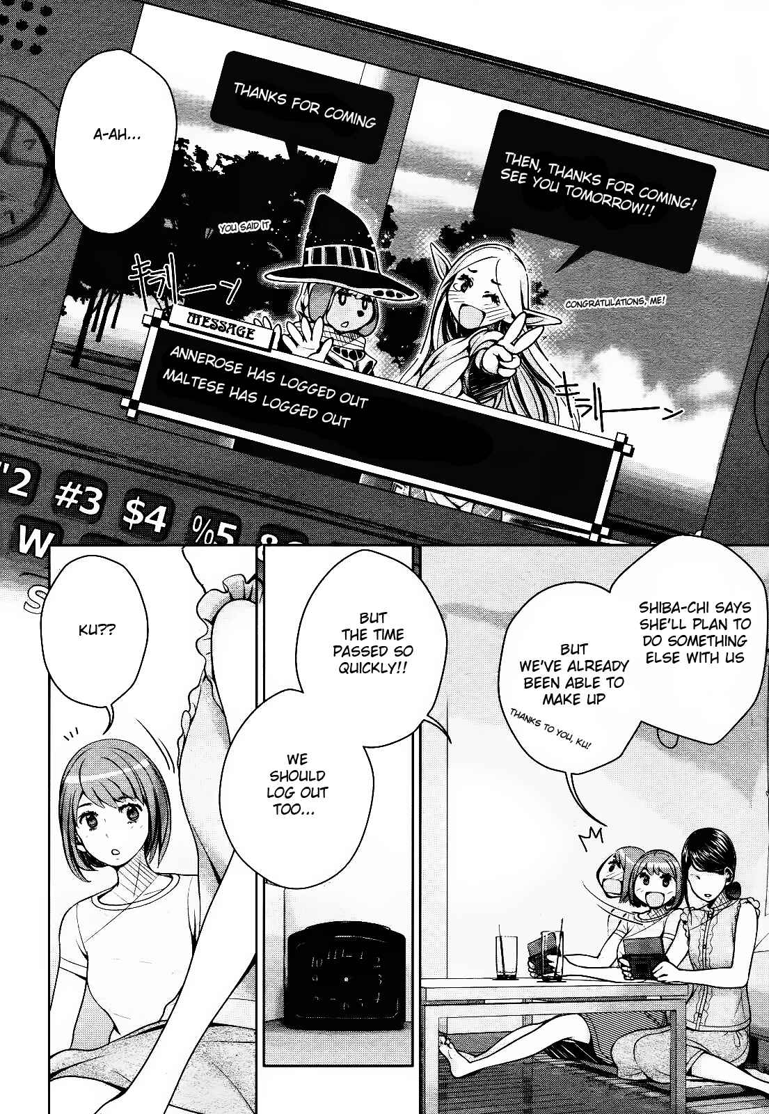 Page 25 Chapter 1 Apocalypse
