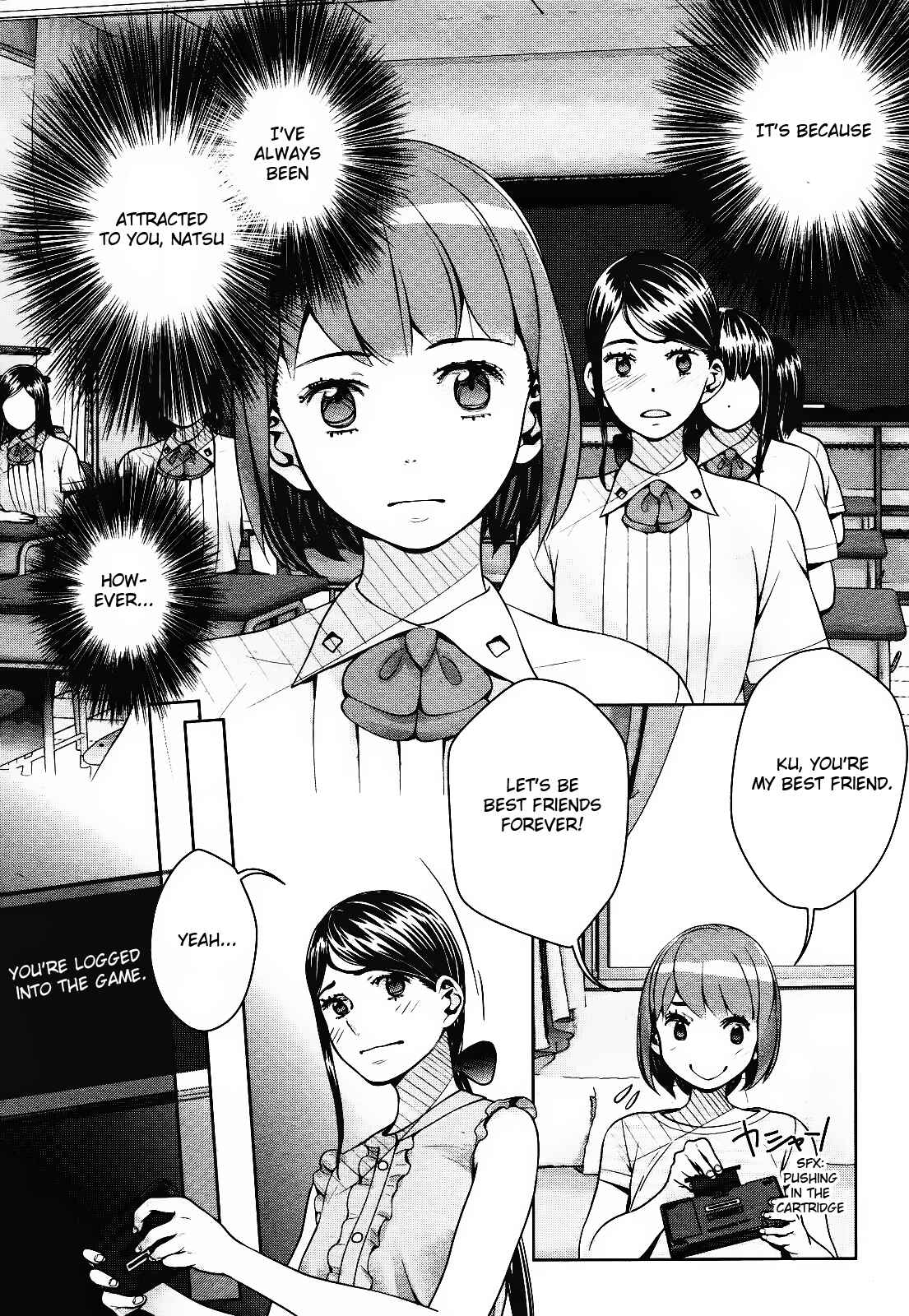 Page 6 Chapter 1 Apocalypse